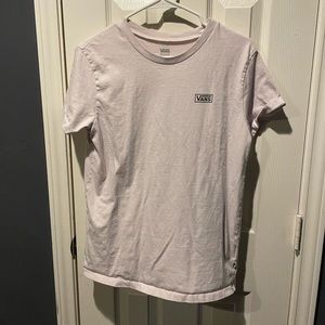Vans tee shirt